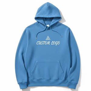 Fábrica de sudaderas personalizadas que ofrece pedidos al por mayor escalables con líneas de producción avanzadas y sistemas estrictos de inspección de calidad. - Product Image 1