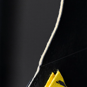 Poignées en cuir unisexe pour la musculation, poignées rembourrées pour tractions, remises en forme, entraînement, équipement de fitness, fournisseur d'articles de sport - Product Image 3
