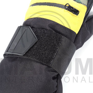 Outdoor <b>Ski</b> Gloves Winter Warm Windproof Waterproof Touch Screen Cycling Sports Gloves - Product Image 4
