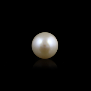 Loose Pearl 5 Carat Luxury Gemstone for Fine Jewelry - Product Image 1
