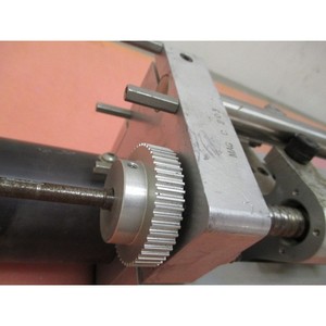 ลิฟต์เก็บของ AMAT 0010-30080 - อุปกรณ์และอะไหล่เซมิคอนดักเตอร์ระดับโลกที่เชื่อถือได้ - Product Image 3