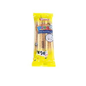 Sachet de biscuits doux et crémeux au lait Pingo 414G Sachet au goût sucré - Product Image 6