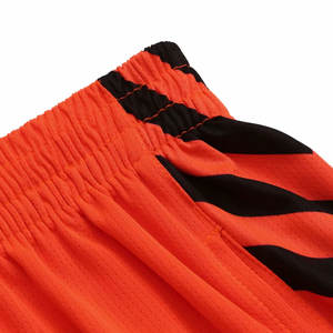 Conjunto de Baloncesto de Verano The Talent Sports Performance |   Diseño Clásico sin Mangas |   Poliéster Premium 100% de Larga Duración y Color Inalterable - Product Image 5