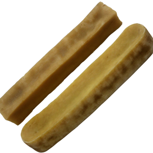 Friandises à mâcher XL biologiques riches en protéines, sans céréales et faibles en gras pour chiens seniors et chiots – Friandises dentaires naturelles longue durée – Pack de 7 pièces MULTI - Product Image 1