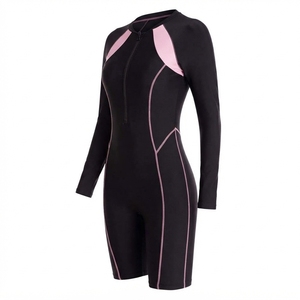 Custom Women's One Piece Team Swimsuit Professional <b>Swimming</b> Costume Personalized Sports Uniform Custom Design Training Racing - Product Image 3