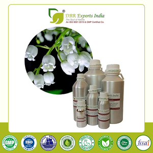 Aceite Puro de Lirio de los Valles, Ingrediente de Aroma Floral Premium para Perfumes, Jabones, Velas y Productos para el Cuidado de la Piel de Alta Gama - Product Image 2