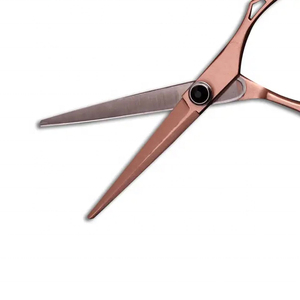 <b>Best</b> High Quality Barber Thinning <b>Scissors</b> Ergonomically Designed 2026 Stylish Hair <b>Scissors</b> Salon <b>Scissors</b> - Product Image 5
