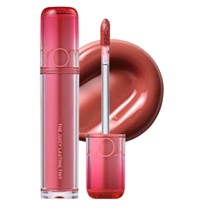 Tinte Labial de Larga Duración JUICY LASTING TINT 14 ALMOND ROSE 3.5g Corea del Sur - Product Image 1