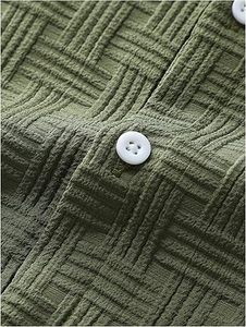 Men Summer <b>Knitted</b> Embroidered 100% Cotton Quick Dry Short Sleeve Custom Logo Joggers Suits <b>Set</b> Shirt and Short <b>Set</b> - Product Image 4