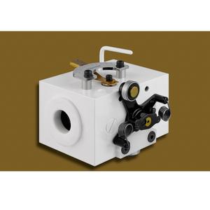 Unidad de Traslación de Calidad Mayorista HT3N con Eje de 30mm y Guía Lineal para Máquina Rectificadora y Maquinaria Industrial, 2 Años de Garantía - Product Image 1