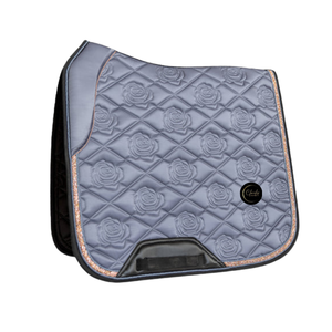 Selle de saut antidérapante personnalisée de qualité supérieure, respirante, vente en gros, fabricant sur mesure, équipement équestre sécurisé - Product Image 1