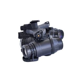 전장 적외선 헬멧 장착형 야간 투시경 YJN-<span class=keywords><strong>1</strong></span> 야간 투시경 - Product Image 1