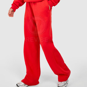 Chándal informal con capucha para mujer, talla grande, holgado, ecológico, transpirable, de alta calidad, al por mayor - Product Image 3