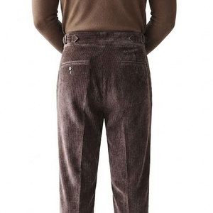 Pantalons de jogging pour hommes, nouveau style, dernier design, en polyester, pantalons de jogging pour hommes, vente chaude, pantalons élégants pour hommes - Product Image 6
