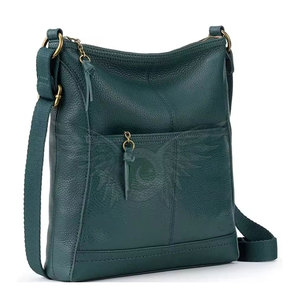 Bolso de Cintura de Cuero Ecológico para Mujer, con Cierre de Cremallera, Bolsillo Frontal, Colores y Tallas Personalizables para Uso Diario - Product Image 3