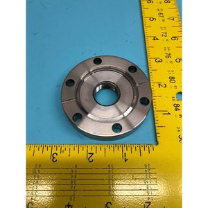 ADAPTADOR MDC 730002, DE CONFLAT A K25,2 3/4IN - Equipo y Piezas de Semiconductores de Confianza de Trusted Global Legacy - Product Image 1