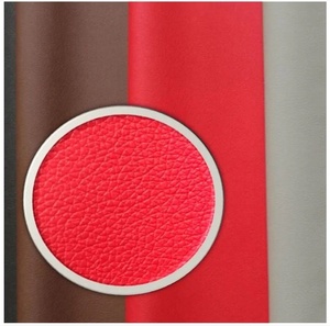 Siège de voiture en cuir artificiel PVC Wellmark, disponible en 3 couleurs, pour la décoration. - Product Image 1
