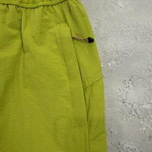 Causal Style Gym Fitness Wear <b>Shorts</b> For Men with Pockets <b>Lightweight</b> Professional Made Men <b>Shorts</b> with Customized Colors - Product Image 6