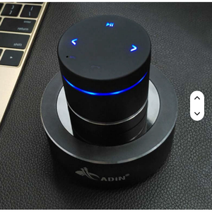 S8BT26W ลำโพงพกพาพร้อมระบบโทรแบบแฮนด์ฟรีและเทคโนโลยีเรโซแนนซ์ มอบประสบการณ์เสียงสั่นสะเทือนสูง - Product Image 2