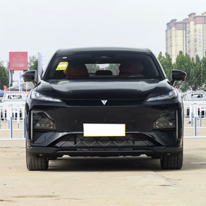 <span class=keywords><strong>Prix</strong></span> Abordable 2026 Changan Deepal S07 SUV <span class=keywords><strong>Hybride</strong></span> à Autonomie Étendue 5 Places 180 km/h Voiture Électrique - Product Image 2