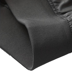 Blouson Bomber Homme de Qualité Supérieure, Personnalisable, Respirant, Vente en Gros à Prix Abordable, Col Montant, Fermeture Éclair, Coupe-Vent - Product Image 5