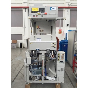 TEL Trias Chamber CVD Ti - อุปกรณ์และอะไหล่เซมิคอนดักเตอร์ระดับโลกที่เชื่อถือได้ - Product Image 1