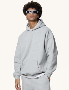 Sudaderas con Capucha Unisex Personalizadas, Estilo Vintage, Forradas, 100% Algodón Premium, Impresión Personalizada, Sudadera al por Mayor con Características Ecológicas - Product Image 2