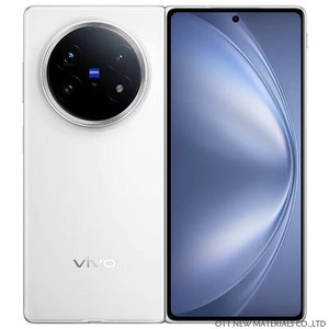 Ban Đầu Vlvo X Gấp 5 Gấp 5G Điện Thoại Thông Minh 2200*2480 120Hz Qualcomm Comm SD 8 Gen 3 (4 Nm) 6000MAh 80W 40W Không Dây - Product Image 3