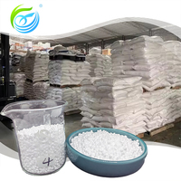 Alcool cétylique d'approvisionnement d'usine/1-hexadécanol émulsifiant de qualité cosmétique alcool cétylique CAS 36653 à 82-4 utilisation dans l'industrie