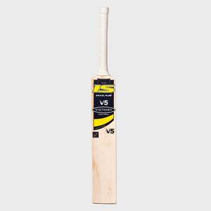 Bate de críquet Cp Sports Pakistan, madera de sauce inglés de alta calidad, bate de críquet de alto rendimiento, forma personalizada también disponible. - Product Image 1