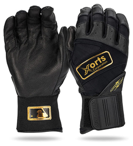 Gants de frappe de baseball personnalisés pour enfants - Vente en gros, légers, durables, couleurs et logos personnalisables - Product Image 3