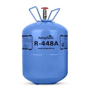 Gas Refrigerante R448A para Sistemas de Refrigeración Comercial - Product Image 5