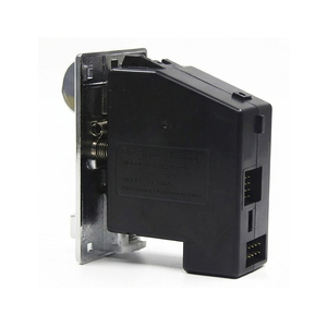 Multi-coin Acceptor for <b>Game</b> Machines Coin Pusher Pog <b>Game</b> Board Tragamonedas Wms550 Pot of Gold Factory Manufacturer - Product Image 3