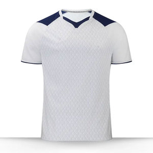 Maillots de football de sublimation grande taille de haute qualité à vendre à bas prix – Tenues d'entraînement personnalisées pour équipes - Product Image 3