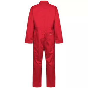 Combinaison de sécurité industrielle jetable OEM avec bande réfléchissante, uniforme de travail, vente en gros - Product Image 6