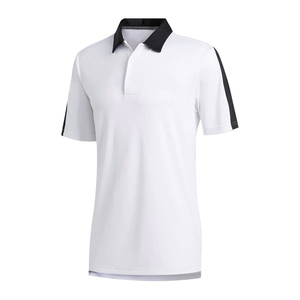 Prix d'usine, polos de fabrication professionnelle, qualité supérieure, confortables et respirants, polos pour hommes - Product Image 5