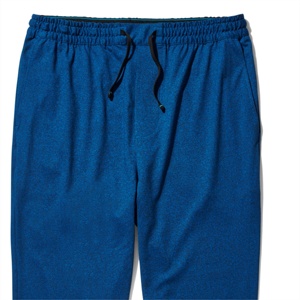 Fournisseur professionnel de pantalons de jogging en molleton de coton personnalisés, vente en gros de pantalons de jogging vierges pour hommes, pour la création de logos - Product Image 6