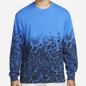 Sudaderas personalizadas cómodas para uso casual, sudaderas con sublimación para hombre, resistentes al pelusamiento, sudaderas con capucha para hombre, sudaderas con sublimación. - Product Image 4