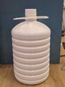 Botellas para Pesticidas de Fabricación India para Almacenamiento Seguro de Productos Químicos Agrícolas, Disponibles para Suministro Mundial - Product Image 6