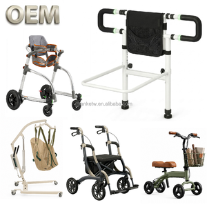 Barre d'assistance au lit personnalisée OEM Taïwan, barre de sécurité pour lit adulte, dispositif de réadaptation, fabricant OEM ODM, service personnalisé - Product Image 1