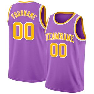 Camiseta de Baloncesto Sublimada Personalizada, 100% Malla, Sin Mangas, Transpirable, Uniforme de Equipo, Logotipo OEM Frontal Personalizable - Product Image 2