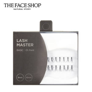 Para FMGT Daily Lash Master Daily 03 Juegos de pestañas postizas de alta calidad - Product Image 1