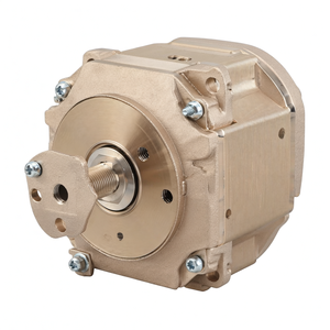 Module de contrôleur PLC Gold Seller MSMD042PJA, neuf, original, en stock, contrôleur de programmation PLC - Product Image 2