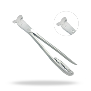 Emasculador Sands de 12 Pulgadas (30.5cm), Instrumento Veterinario para Castración de Ganado - Product Image 1