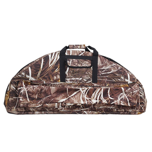 Sacs à dos de tir à l'arc de qualité supérieure pour arcs composés, personnalisables pour le tir et la chasse - Product Image 1