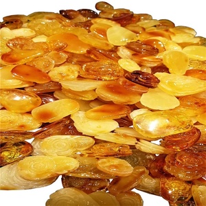 Ambra naturale foglie di gioielli fatti a mano/<span class=keywords><strong>Rose</strong></span> carving cognac colore ambra gioielli scultura - Product Image 4