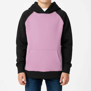 Sudadera con Capucha ''SOSH 4'' - Product Image 1