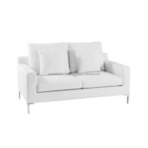 Modern Brown Chesterfield Leather <b>Sofa</b> Set for Apartment Outdoor <b>Hotel</b> or Dining Hot Sale Furniture for Living Room - Product Image 1