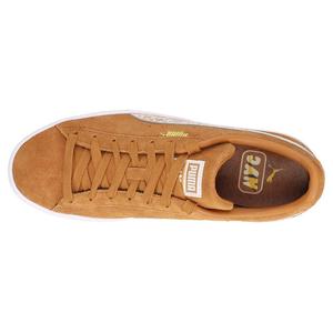 Scarpe da ginnastica in pelle scamosciata classiche con stampa XXI NYC con Graffiti | Puma - Product Image 4