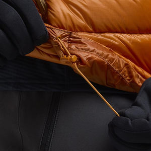 Chaleco Acolchado Impermeable para Hombre, con Logotipo Personalizado, de Alta Calidad, Ligero, sin Mangas, Abrigo Cálido de Invierno - Product Image 6